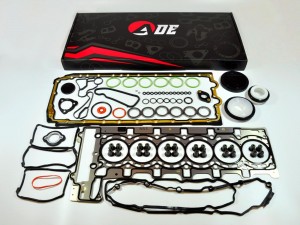 Прокладки ДВС (комплект) FGS00021 ADE