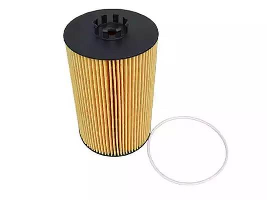 Фильтр масляный двигателя LF17056 FLEETGUARD