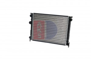 Деталь 020011N AKS DASIS