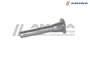 ВТУЛКА НАПРАВЛЯЮЩАЯ СУППОРТА ТОРМОЗНОГО ПЕРЕДНЕГО 03-23-296 AMIWA