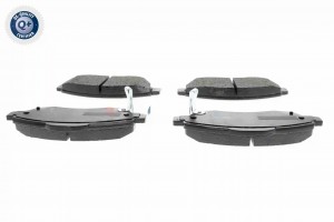 Колодки тормозные дисковые A26-0092 ACKOJA