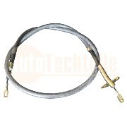 Трос стояночного тормоза 4219 AUTO TECHTEILE