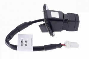 Деталь A26-74-0017 ACKOJA