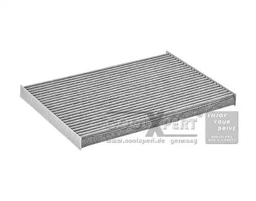 Фильтр салона 001-10-18692 BBR AUTOMOTIVE