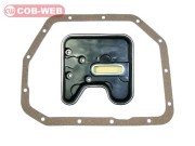 Прокладка АКПП 11273001 COB WEB