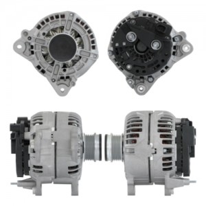 Генератор XAL1324 DEXEL