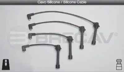 Деталь 32514 BRECAV