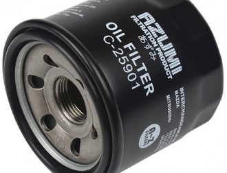 Фильтр масляный двигателя C25901 AZUMI