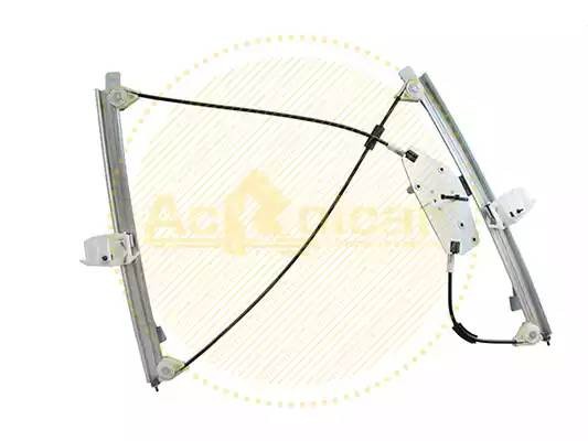 Деталь 012432 AC ROLCAR