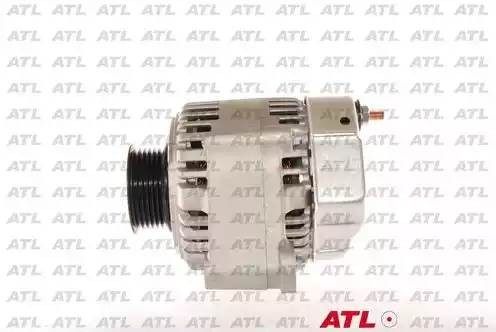 Генератор L84580 ATL DELTA AUTOTECHNIK