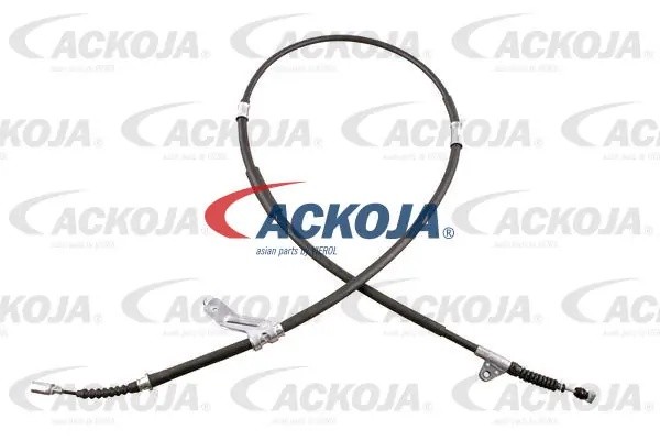 Деталь A70-30008 ACKOJA