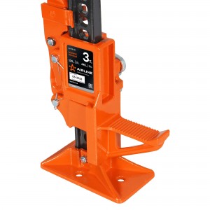 Домкрат автомобильный AJ-FR-33 AIRLINE