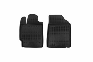 Коврик салона NLC4802210KF ELEMENT