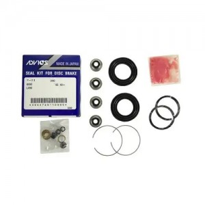 Суппорт тормозной (ремкомплект) SP263 ADVICS