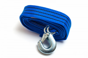 Трос буксировочный 73705 SERVICE KLUCH