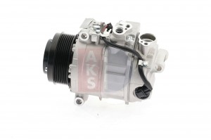 Компрессор кондиционера 851688N AKS DASIS