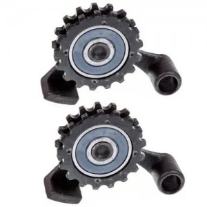 Деталь 4063906625 RUSMASH