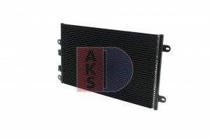 Форсунка топливная 012270N AKS DASIS