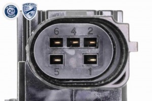 Клапан рециркуляции выхлопных газов EGR A52-63-0018 ACKOJA