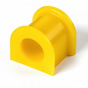 Втулка стабилизатора 1-01-162 TOCHKA OPORY