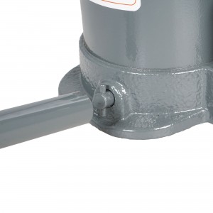 Домкрат автомобильный AJ-B-32S AIRLINE