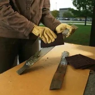 Лист абразивный 07447+, 158ммХ224мм, для очистки и 07447 3M