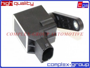 Датчик регулировки дорожного просвета 11LVL708RA CGA