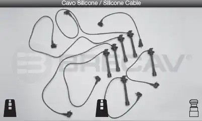 Деталь 33524 BRECAV