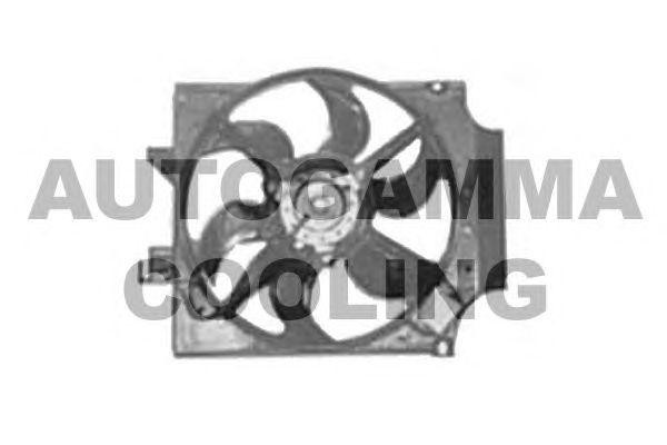 Деталь GA201477 AUTOGAMMA