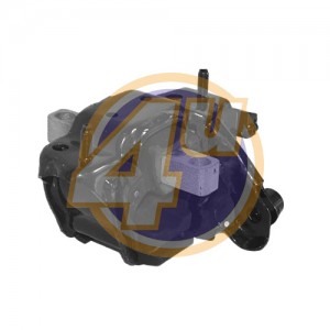 Опора коробки передач VVEM00224 4U