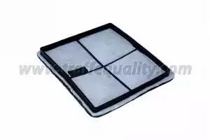 Фильтр салона 1671 3F QUALITY