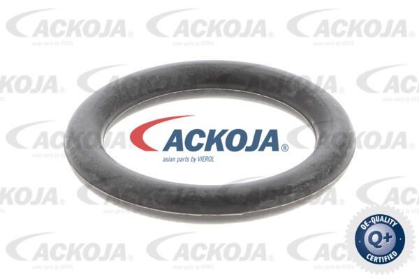 Фильтр топливный A38-0301 ACKOJA