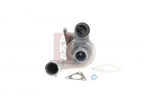 Турбокомпрессор 185008N AKS DASIS