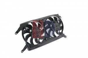 Деталь 018006N AKS DASIS