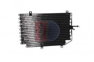 Радиатор отопителя 012230N AKS DASIS