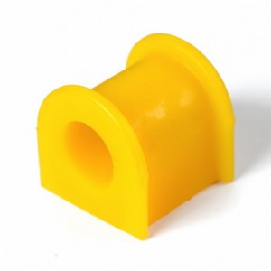 Полиуретановая втулка стабилизатора, передней подвески TOYOTA TUNDRA UCK30..ACB. 1-01-1529 TOCHKA OPORY