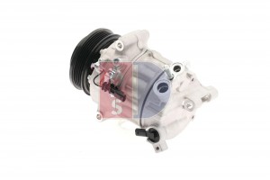 Деталь 853124N AKS DASIS