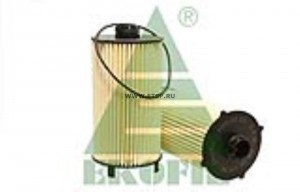 Фильтр масляный двигателя EKO-02.33 EKOFIL