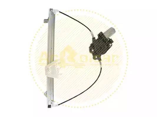 Деталь 011415 AC ROLCAR