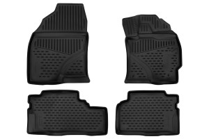 Коврики салона (комплект) ELEMENT3D1853210K ELEMENT