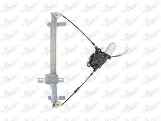 Деталь 014238 AC ROLCAR