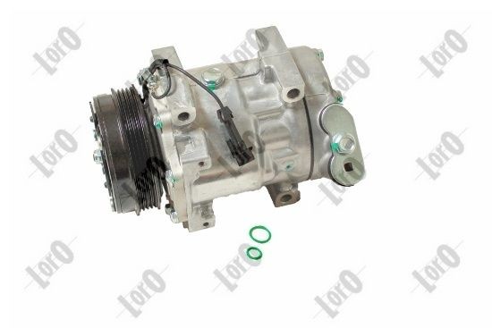 Деталь 0160230001 ABAKUS