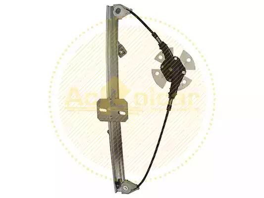 Деталь 034509 AC ROLCAR