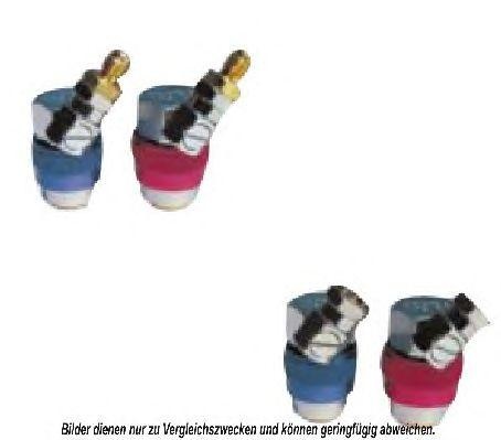 Деталь 901034N AKS DASIS