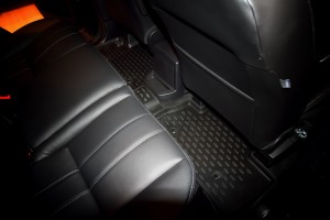 Коврики 3D в салон полиуретан NLC3D2815210 ELEMENT