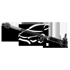 Тяга рулевая SS2470 555