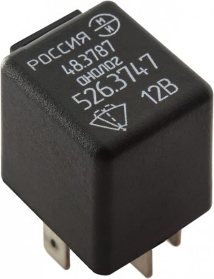 Реле 48.3787 EMI