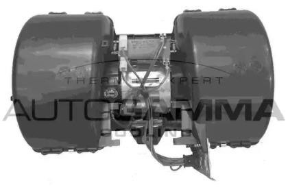 Электромотор отопителя салона GA41003 AUTOGAMMA