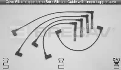 Деталь 08526 BRECAV