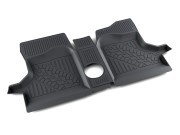 Коврики салона (комплект) A00019PL AGATEK